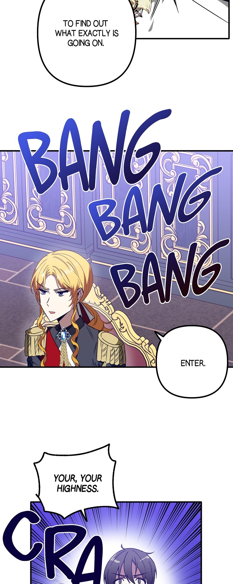 A Hunter’s Courtship Method Chapter 67.5 102 10