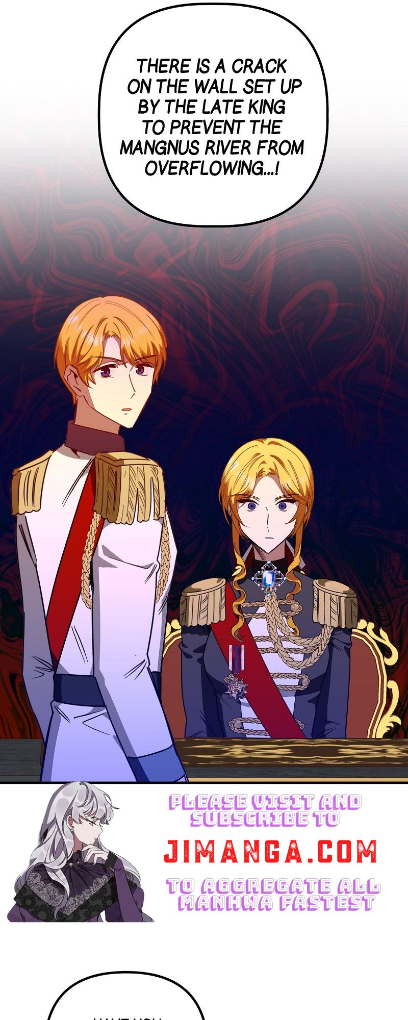 A Hunter’s Courtship Method Chapter 67.5 104 12