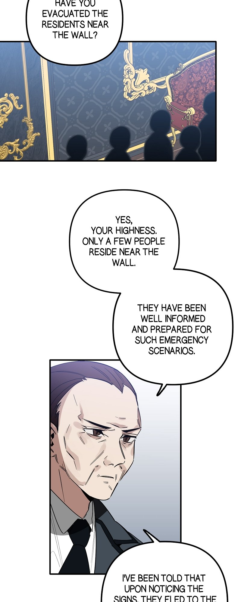 A Hunter’s Courtship Method Chapter 67.5 105 13