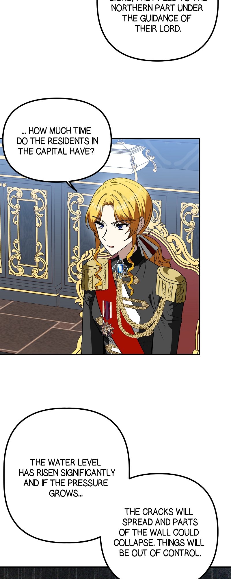 A Hunter’s Courtship Method Chapter 67.5 106 14