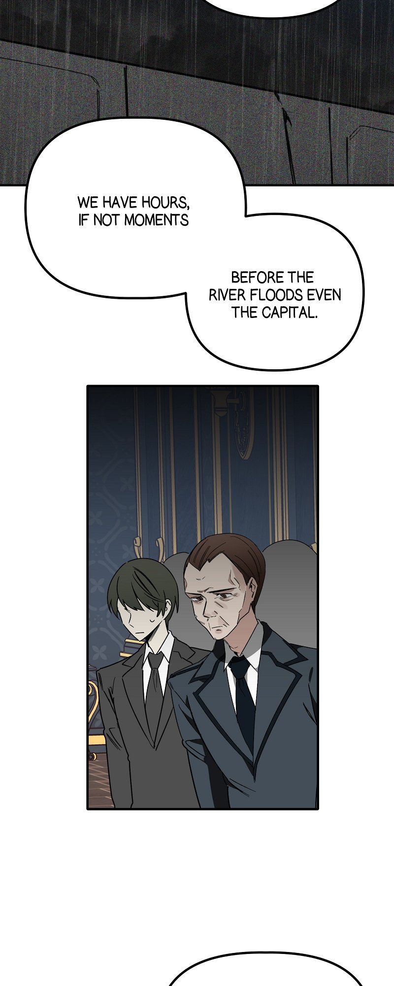 A Hunter’s Courtship Method Chapter 67.5 107 15