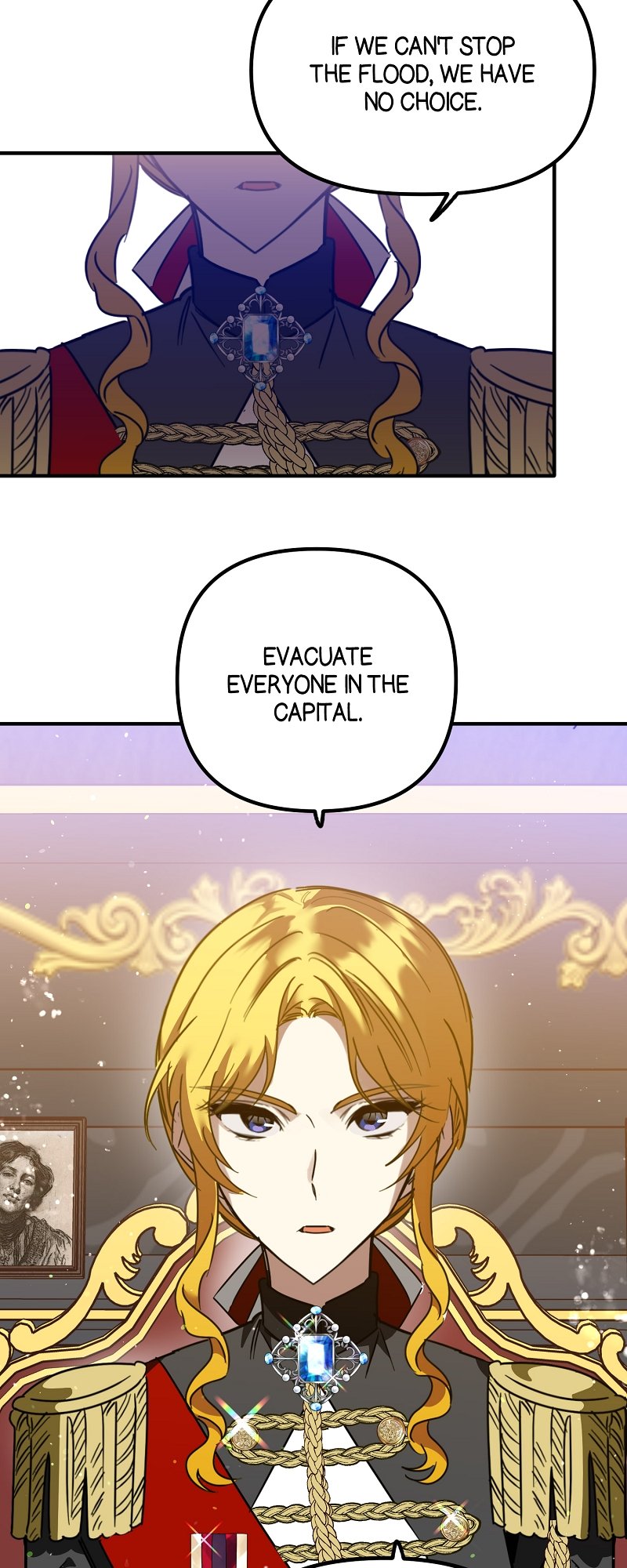 A Hunter’s Courtship Method Chapter 67.5 108 16