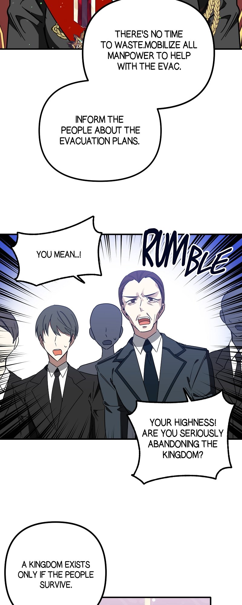 A Hunter’s Courtship Method Chapter 67.5 109 17