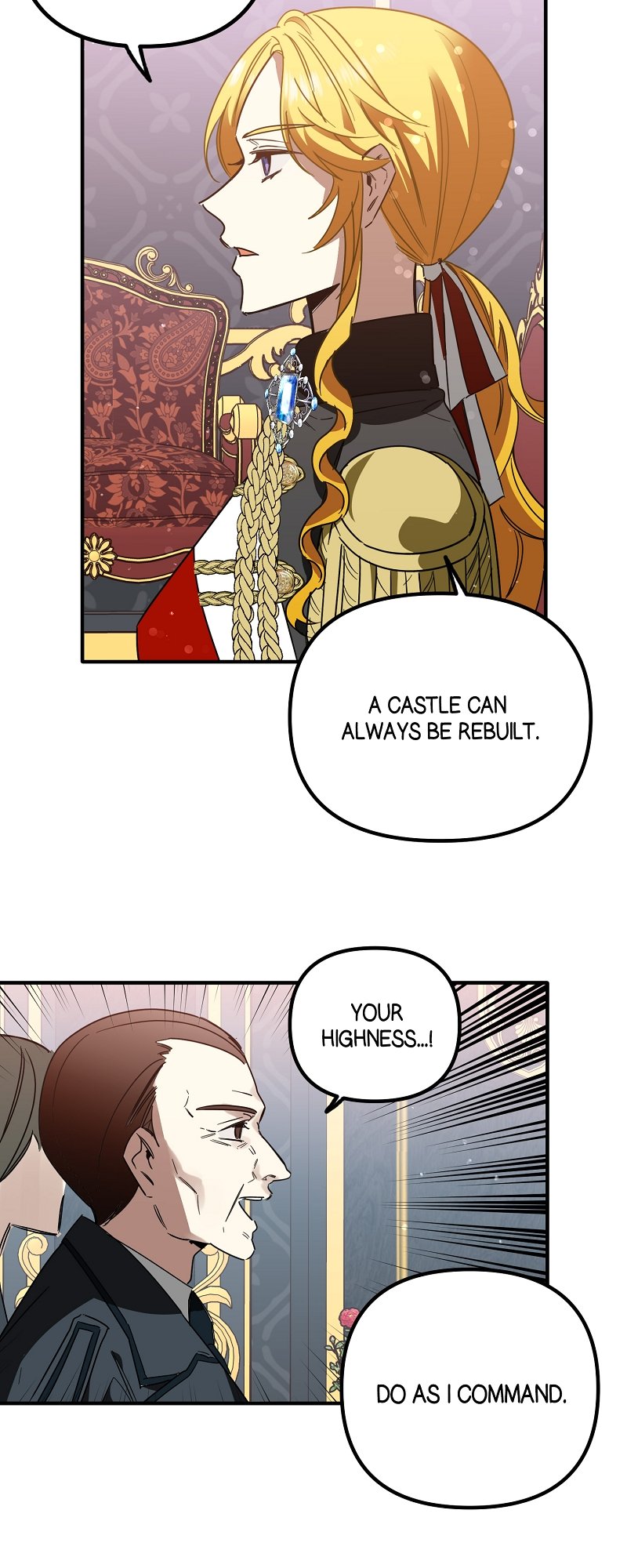 A Hunter’s Courtship Method Chapter 67.5 110 18