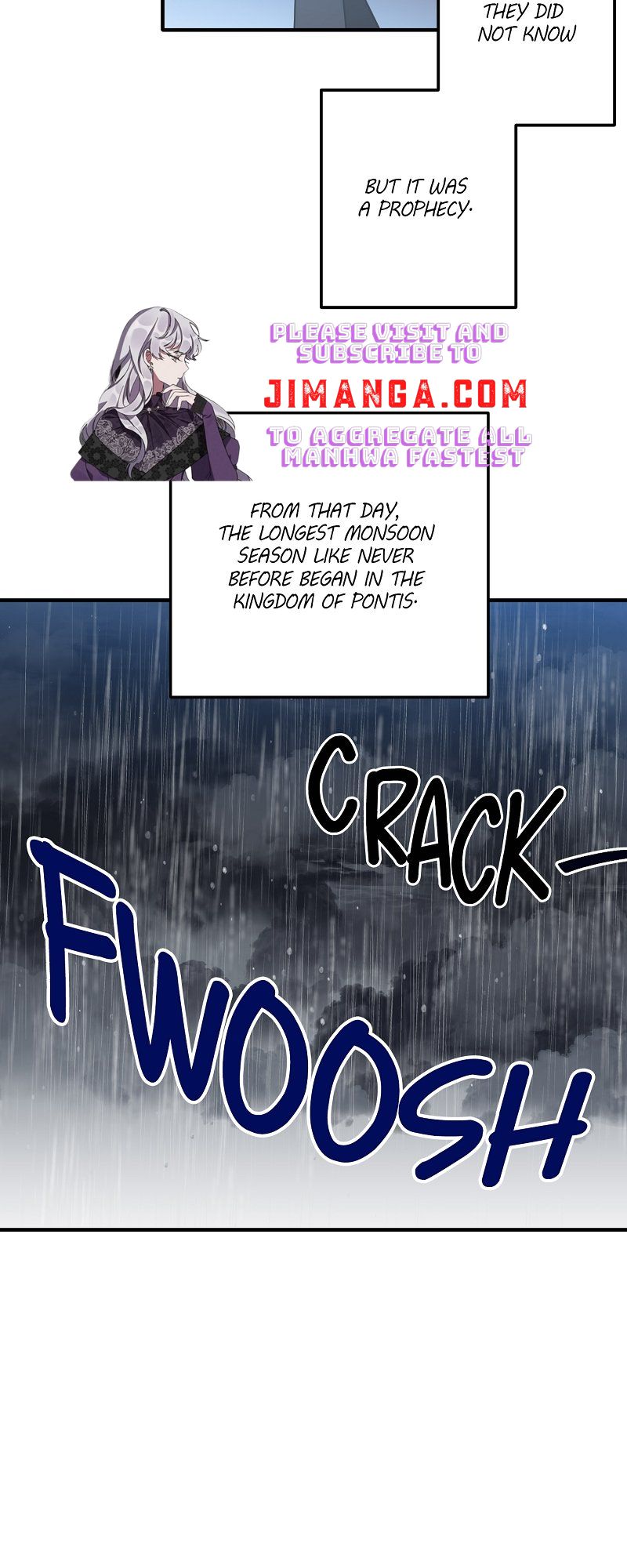 A Hunter’s Courtship Method Chapter 67.5 94 2