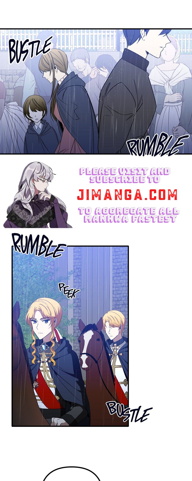 A Hunter’s Courtship Method Chapter 67.5 112 20