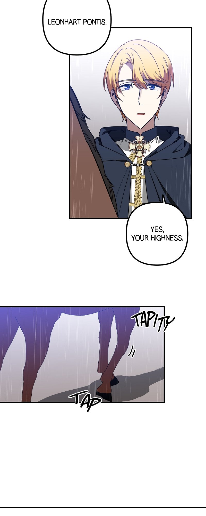 A Hunter’s Courtship Method Chapter 67.5 113 21