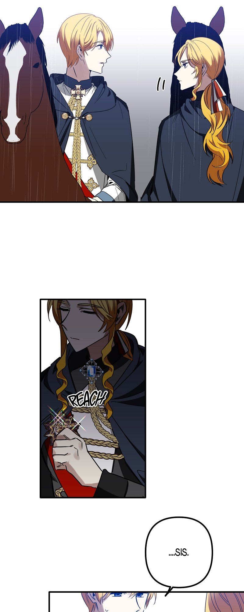 A Hunter’s Courtship Method Chapter 67.5 114 22