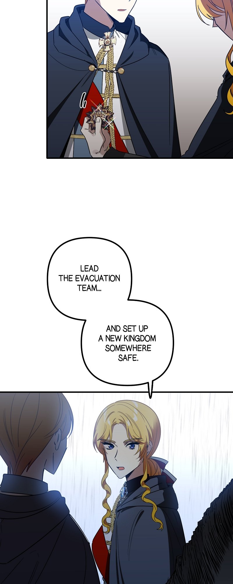 A Hunter’s Courtship Method Chapter 67.5 115 23