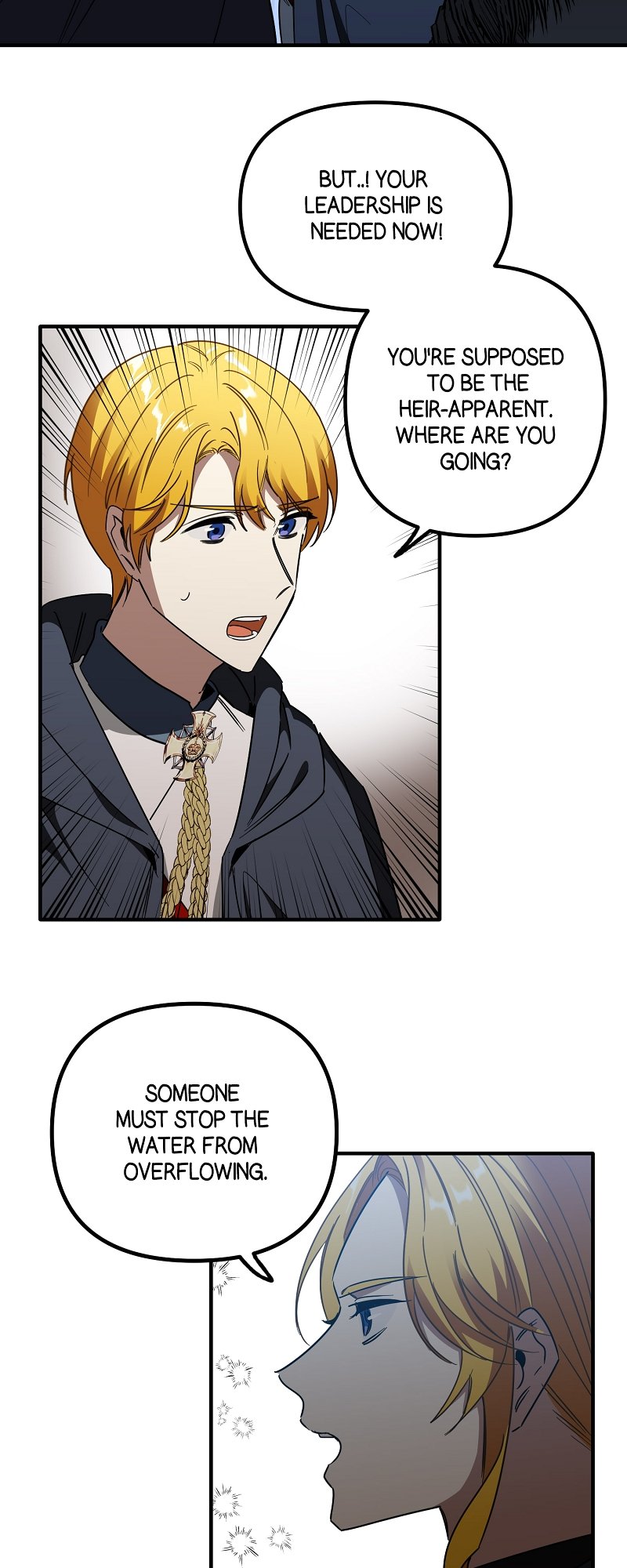 A Hunter’s Courtship Method Chapter 67.5 116 24