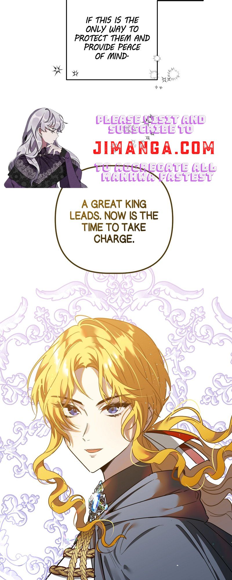 A Hunter’s Courtship Method Chapter 67.5 118 26