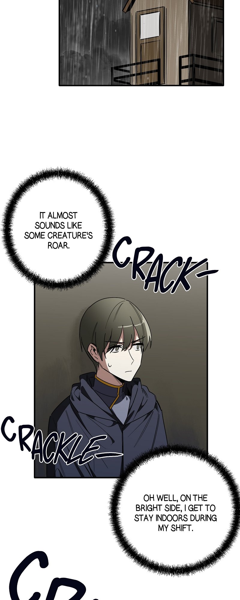 A Hunter’s Courtship Method Chapter 67.5 96 4