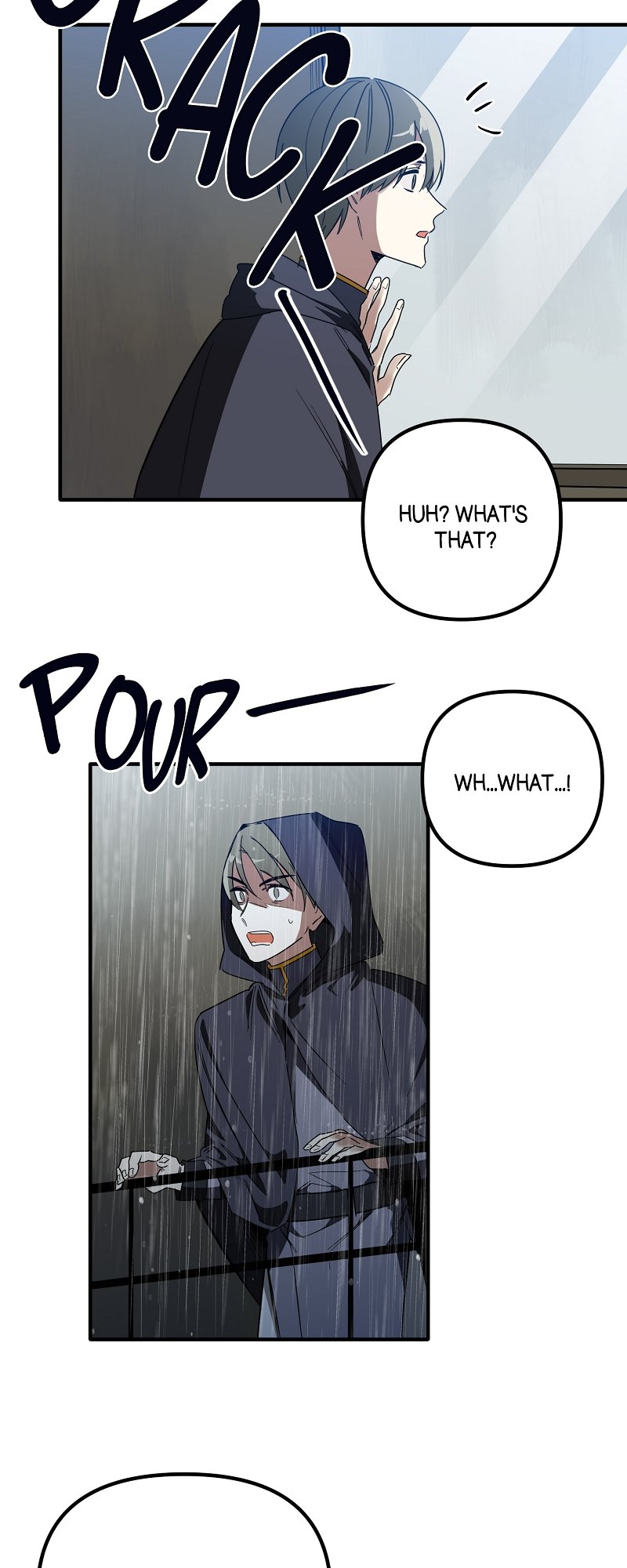 A Hunter’s Courtship Method Chapter 67.5 97 5