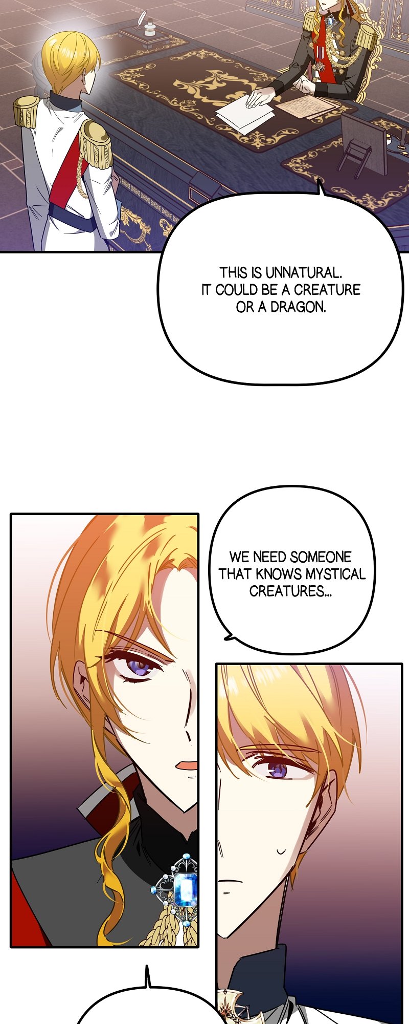 A Hunter’s Courtship Method Chapter 67.5 101 9