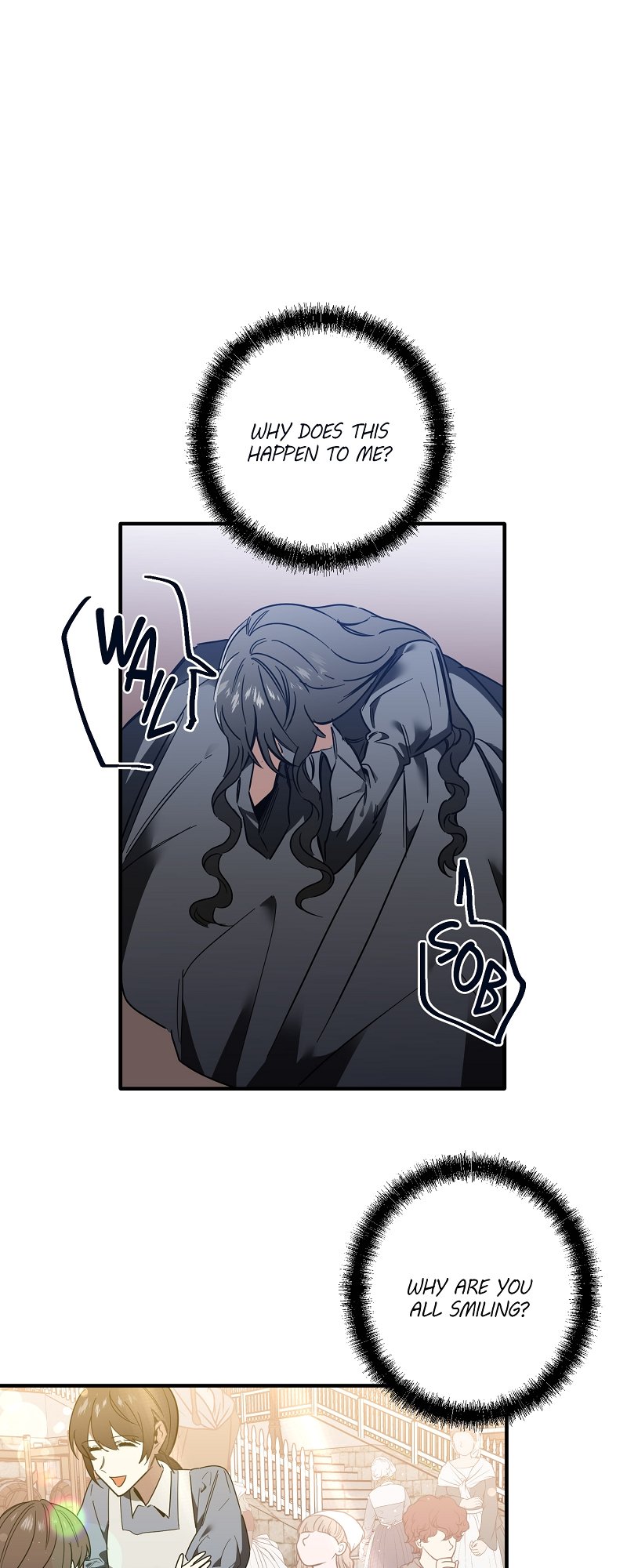 A Hunter’s Courtship Method Chapter 67 47 0