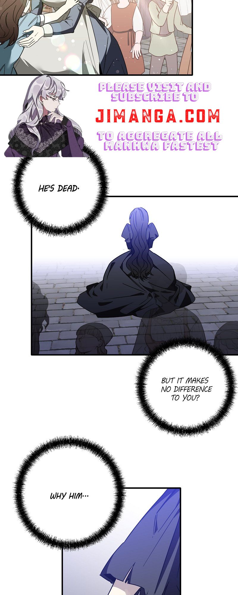 A Hunter’s Courtship Method Chapter 67 48 1