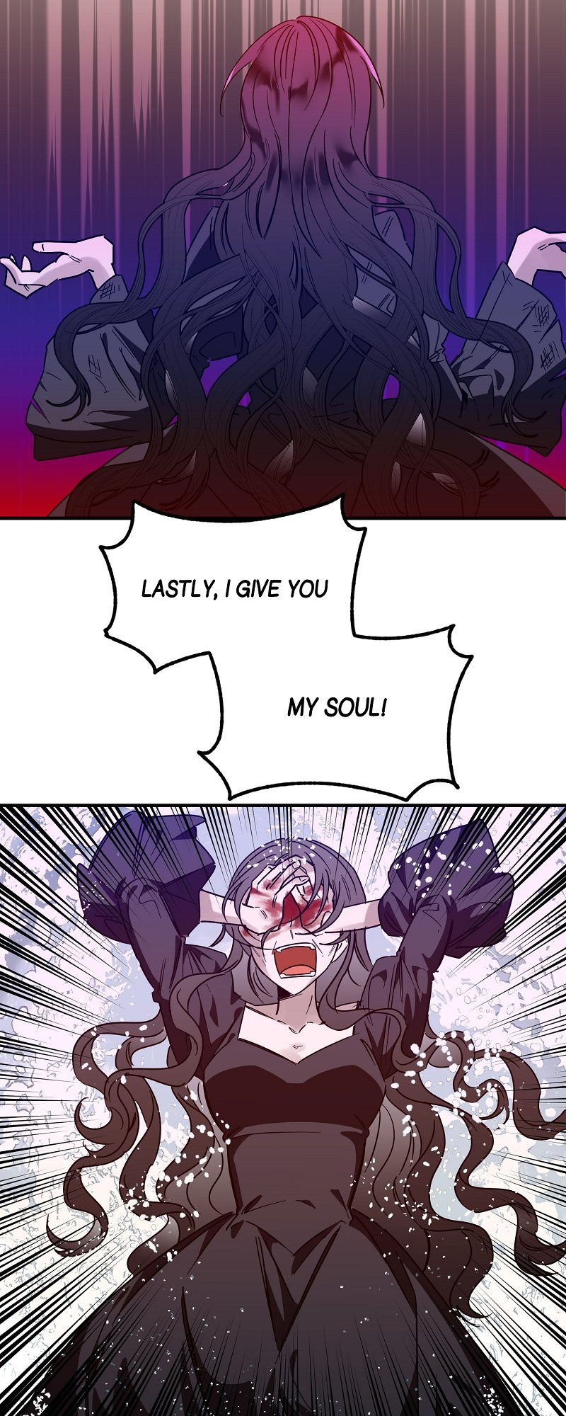 A Hunter’s Courtship Method Chapter 67 57 10