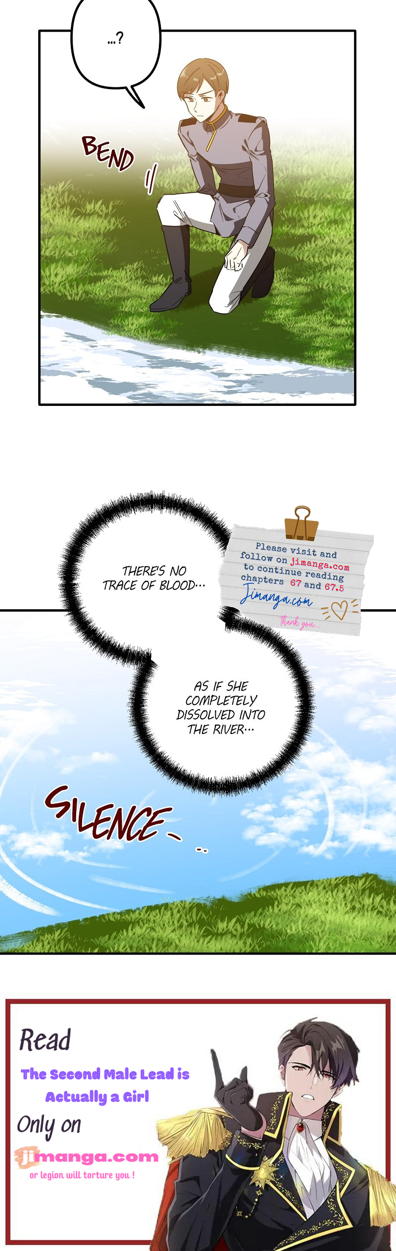 A Hunter’s Courtship Method Chapter 67 59 12