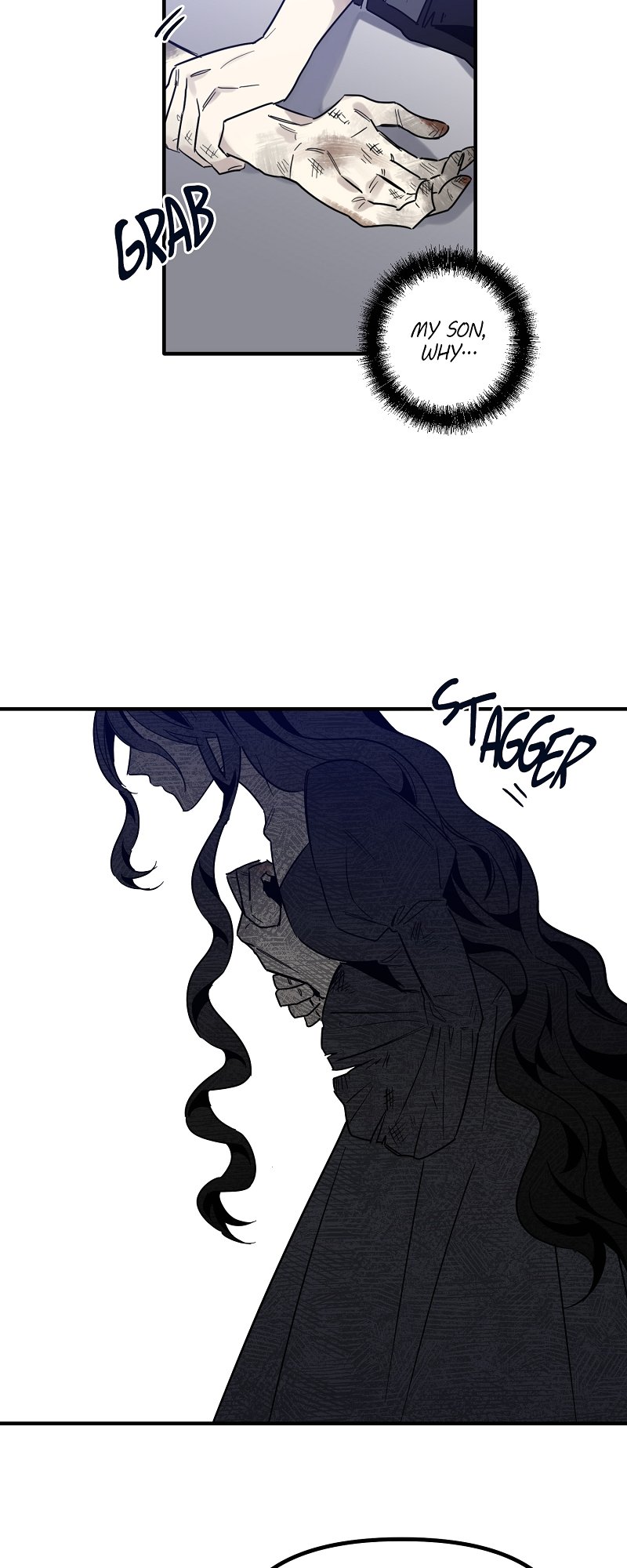 A Hunter’s Courtship Method Chapter 67 49 2