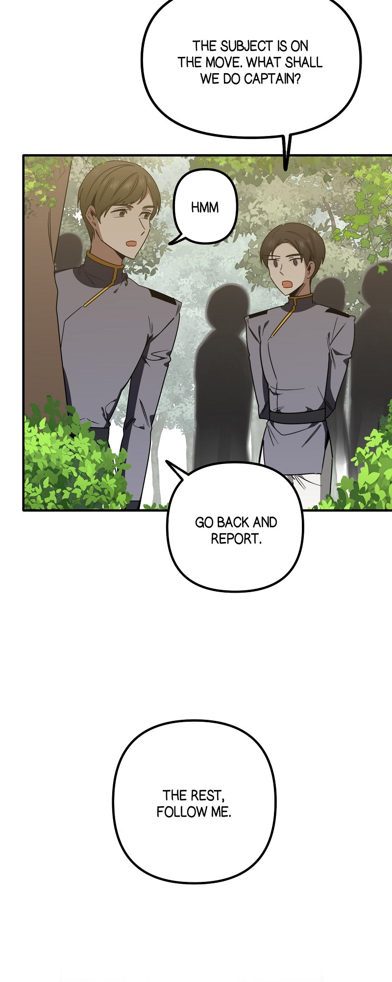 A Hunter’s Courtship Method Chapter 67 50 3