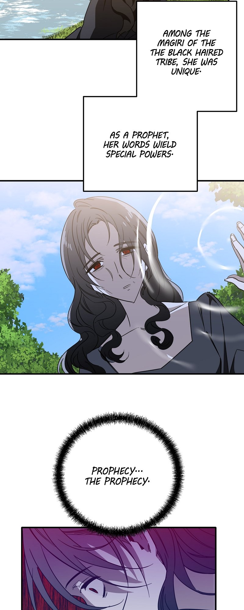 A Hunter’s Courtship Method Chapter 67 52 5