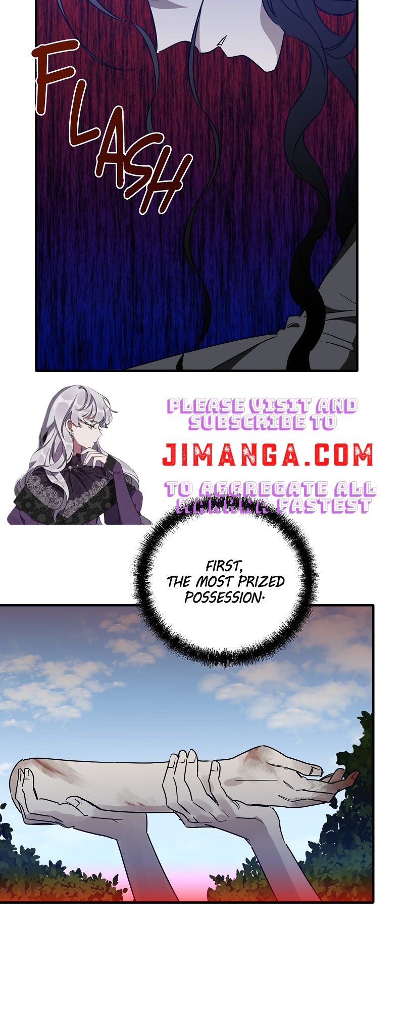 A Hunter’s Courtship Method Chapter 67 53 6