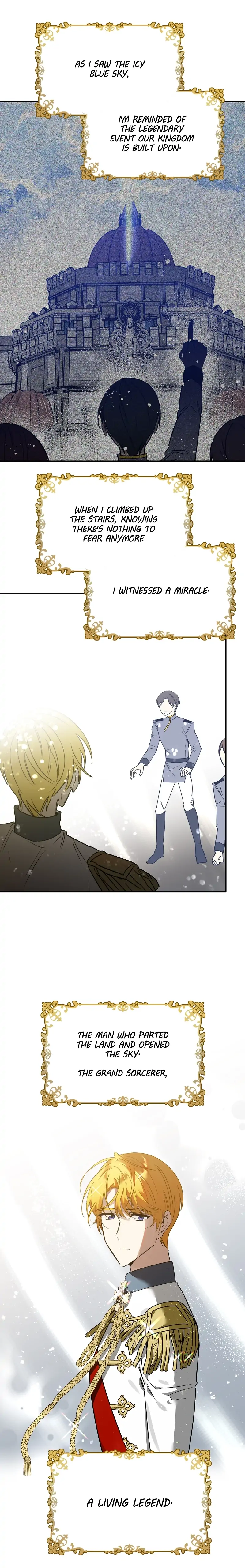 A Hunter’s Courtship Method Chapter 69 56 01