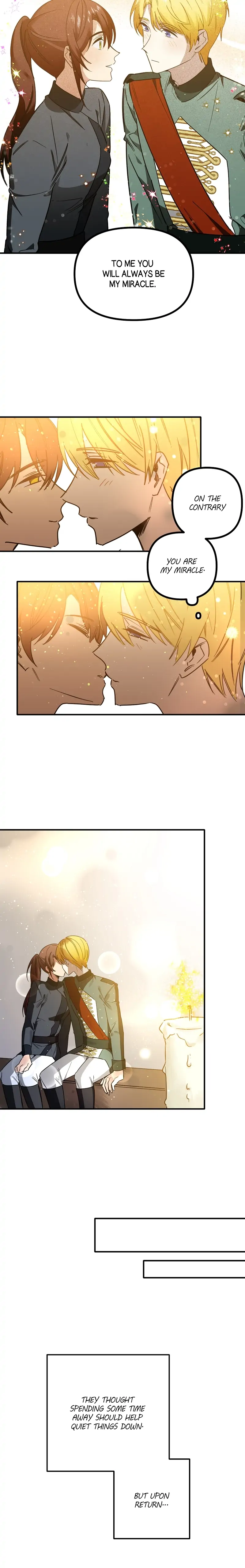 A Hunter’s Courtship Method Chapter 69 62 07