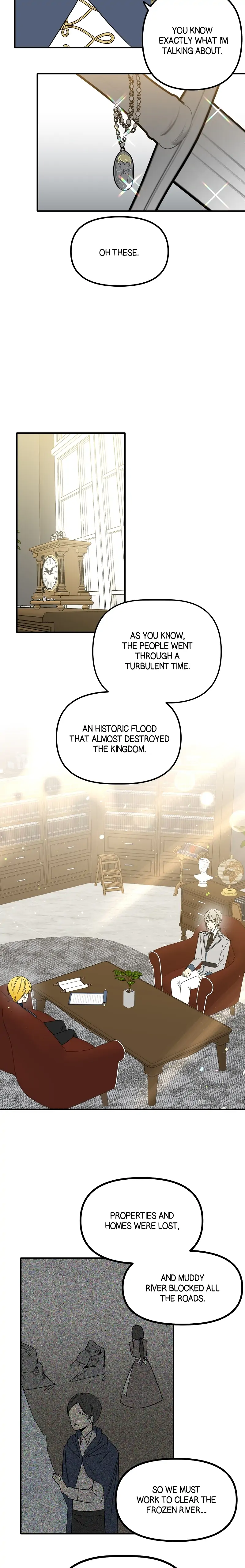 A Hunter’s Courtship Method Chapter 69 65 10