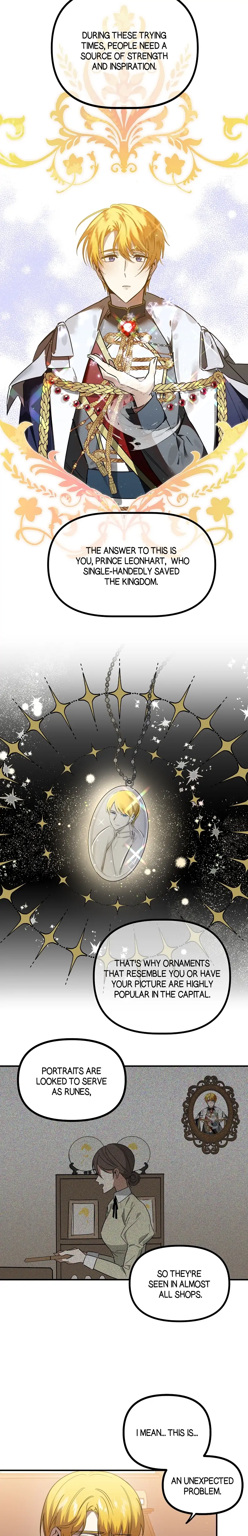 A Hunter’s Courtship Method Chapter 69 66 11