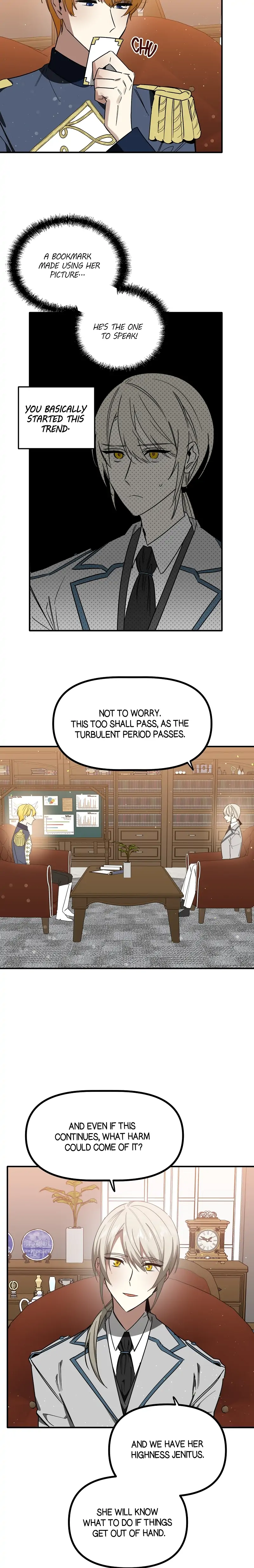 A Hunter’s Courtship Method Chapter 69 67 12