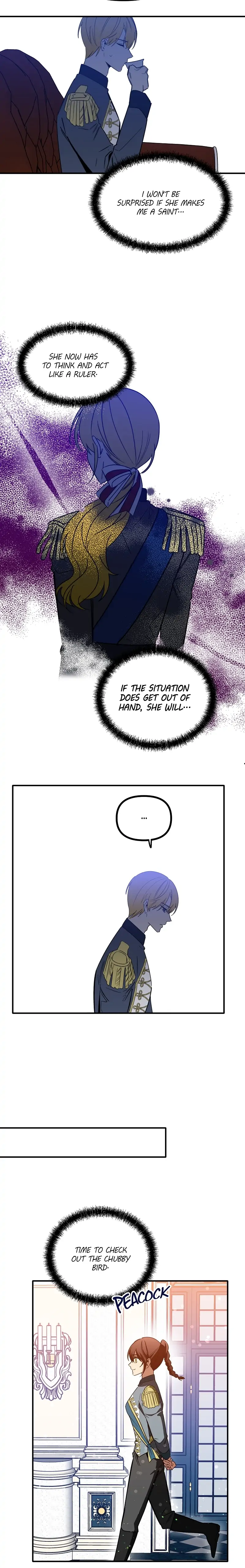 A Hunter’s Courtship Method Chapter 69 68 13