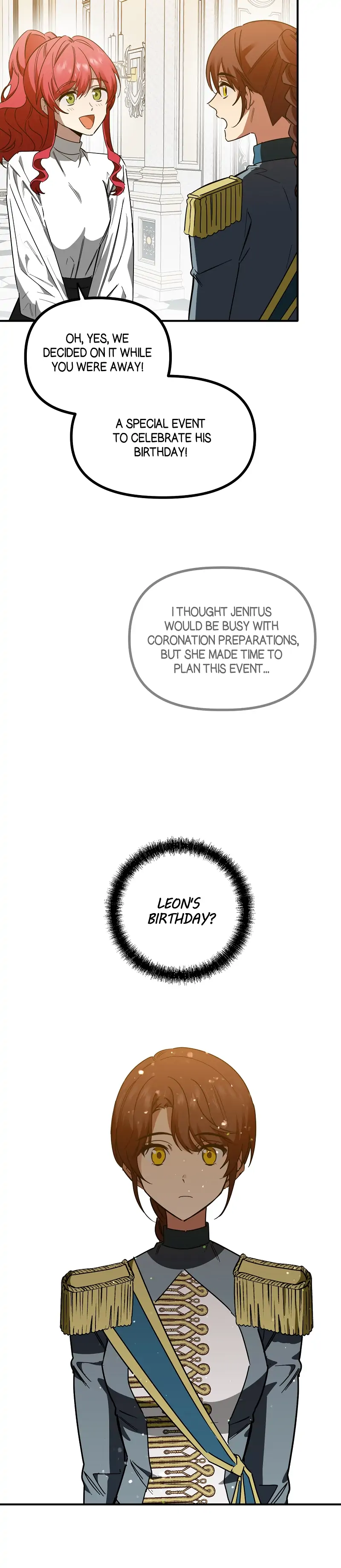 A Hunter’s Courtship Method Chapter 69 71 16