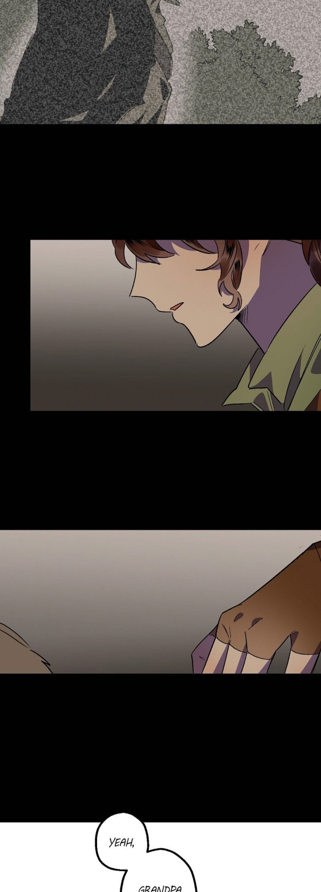 A Hunter’s Courtship Method Chapter 7 125 10