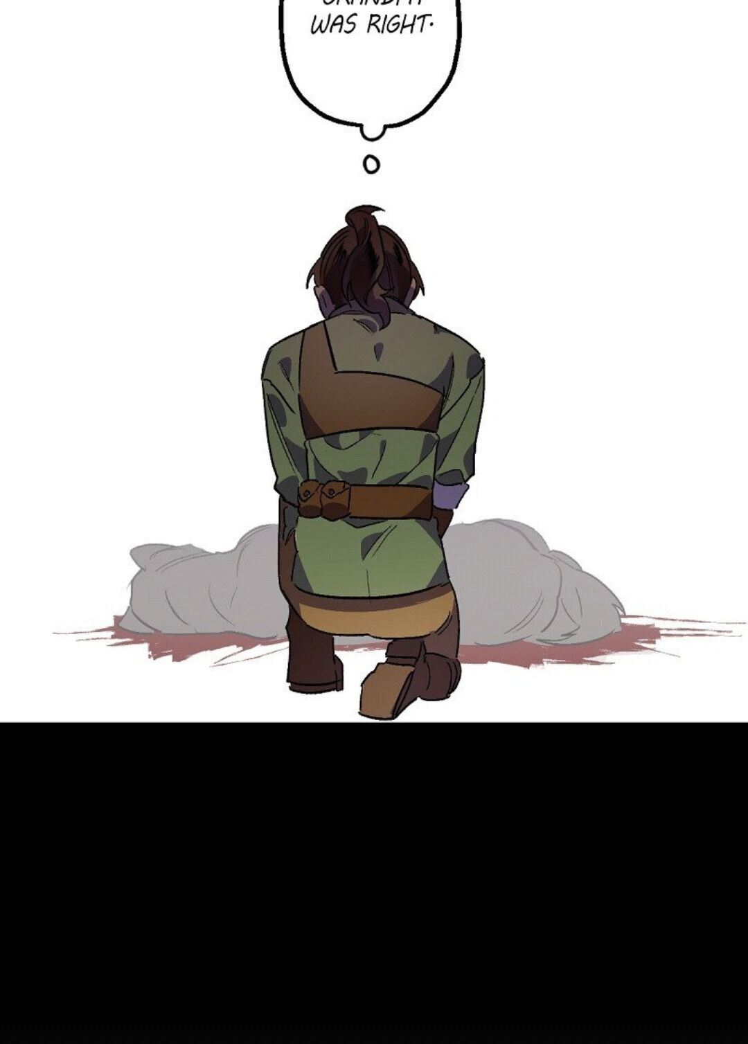 A Hunter’s Courtship Method Chapter 7 126 11