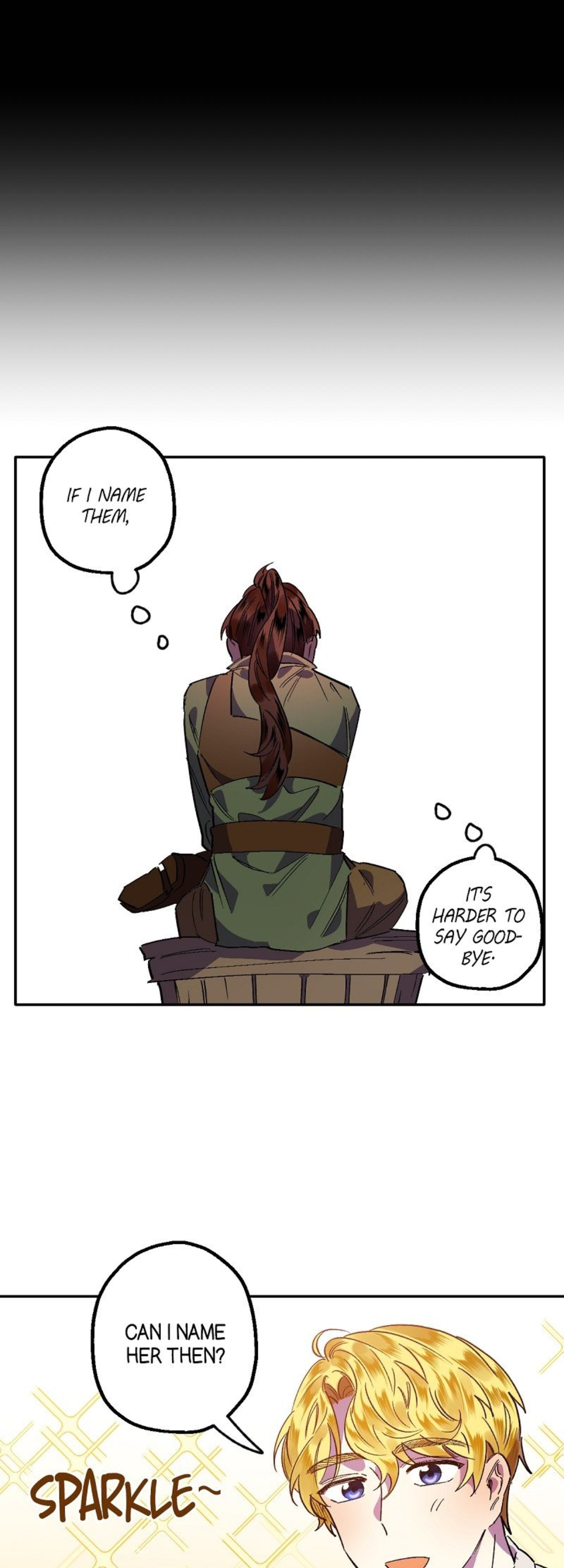 A Hunter’s Courtship Method Chapter 7 127 12