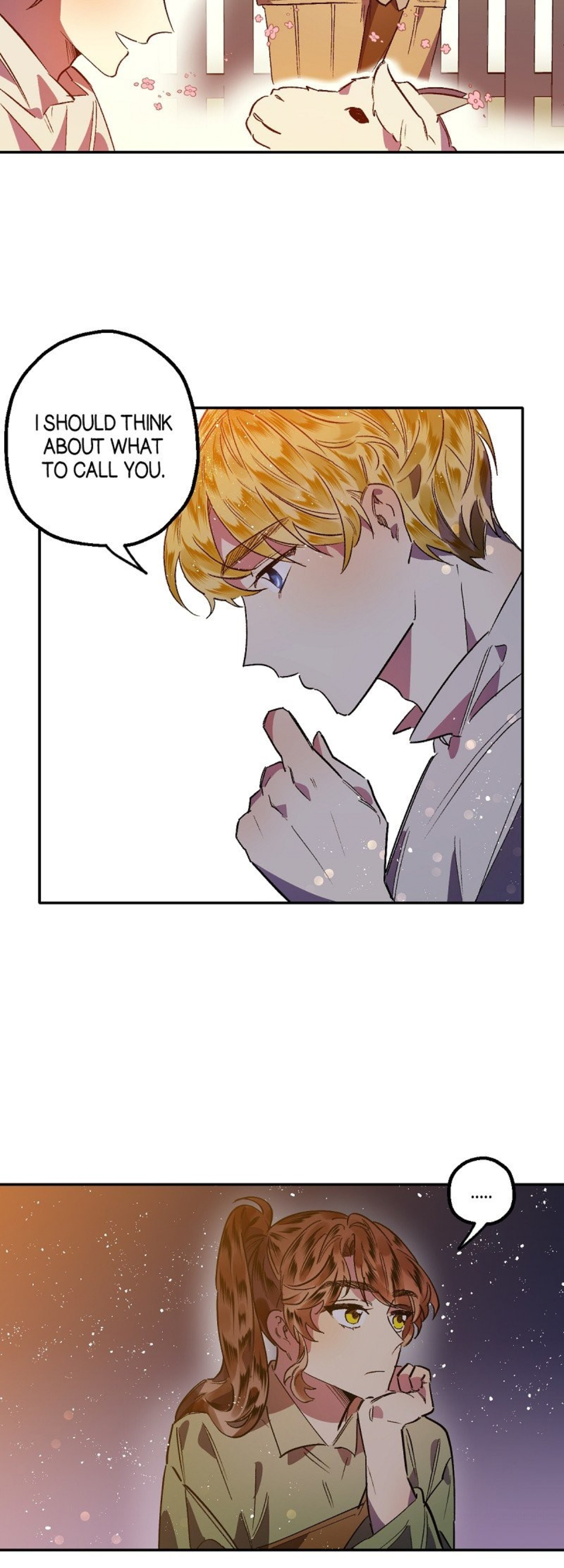 A Hunter’s Courtship Method Chapter 7 129 14