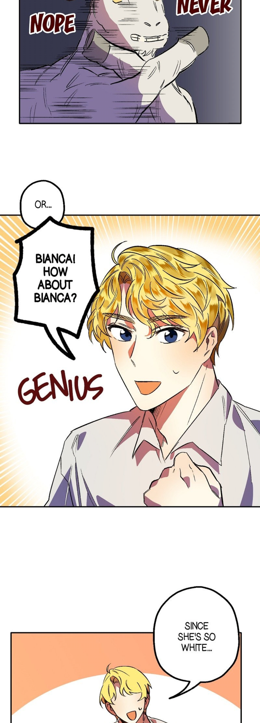 A Hunter’s Courtship Method Chapter 7 132 17