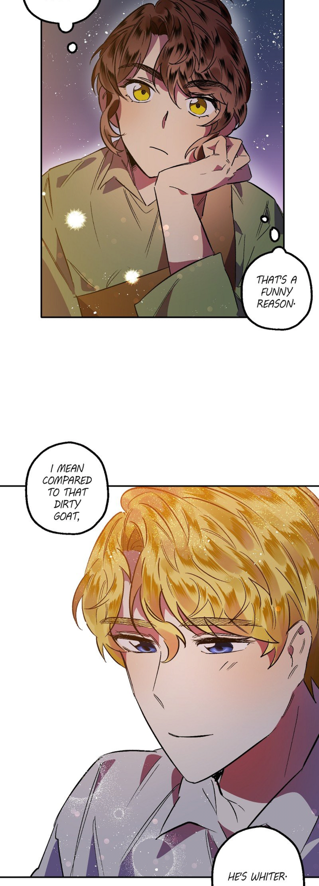 A Hunter’s Courtship Method Chapter 7 134 19