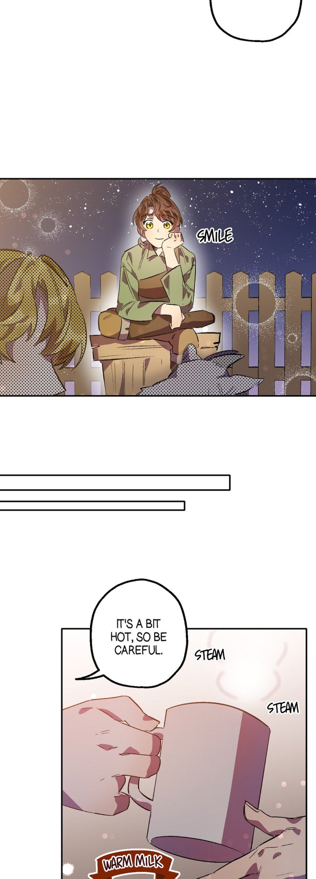 A Hunter’s Courtship Method Chapter 7 135 20