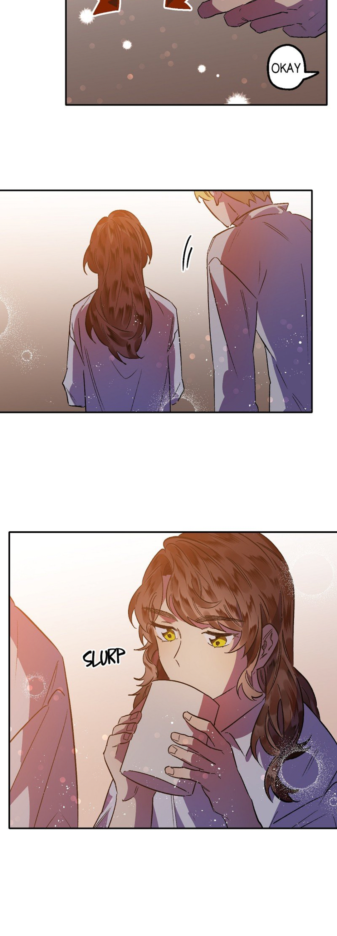 A Hunter’s Courtship Method Chapter 7 136 21