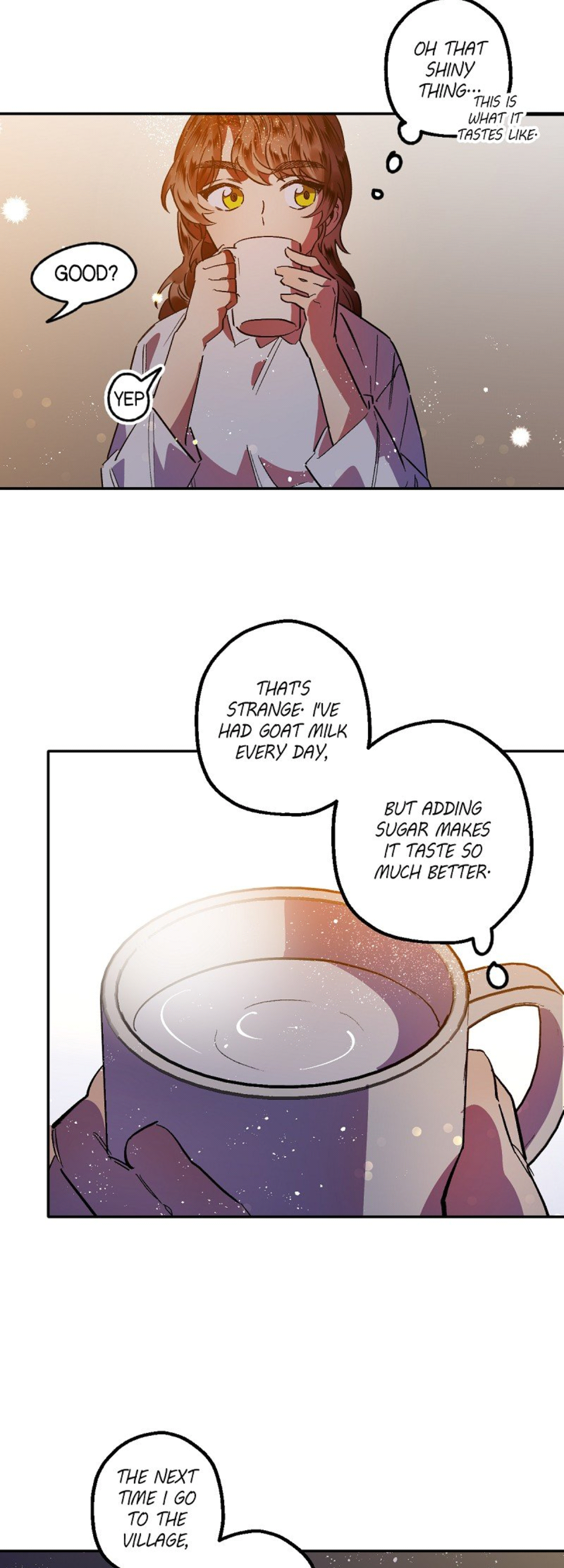 A Hunter’s Courtship Method Chapter 7 138 23