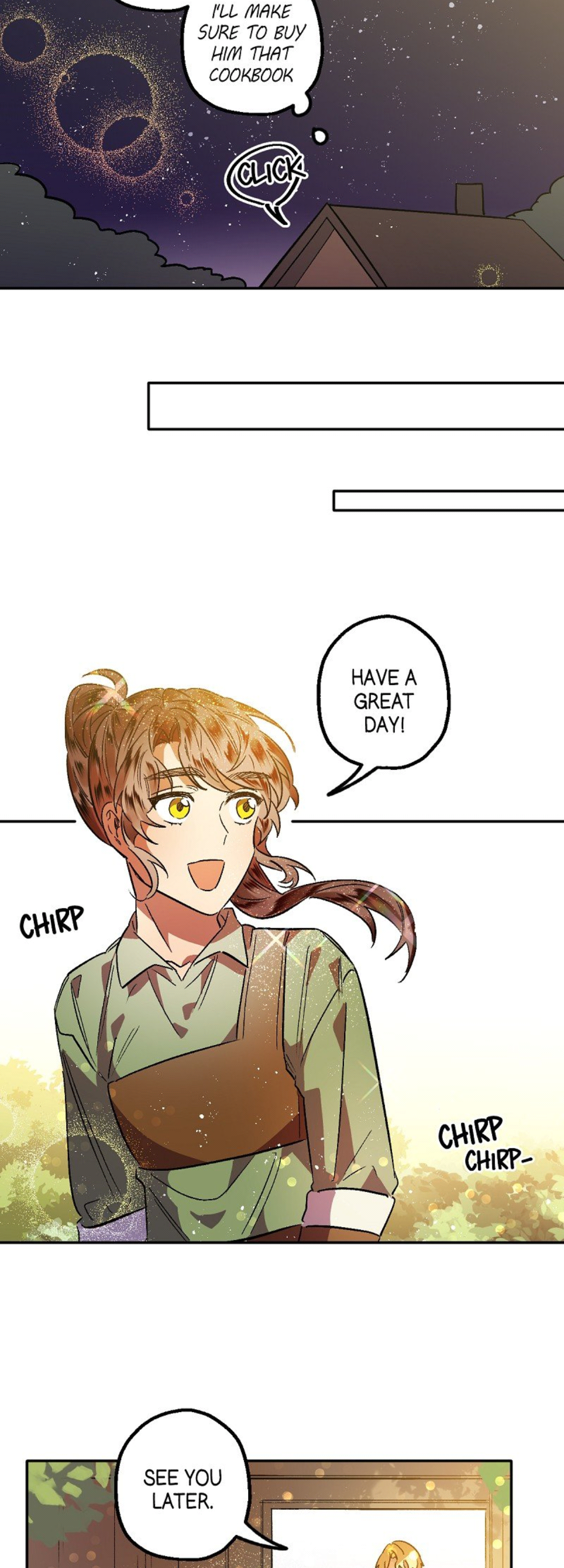 A Hunter’s Courtship Method Chapter 7 139 24