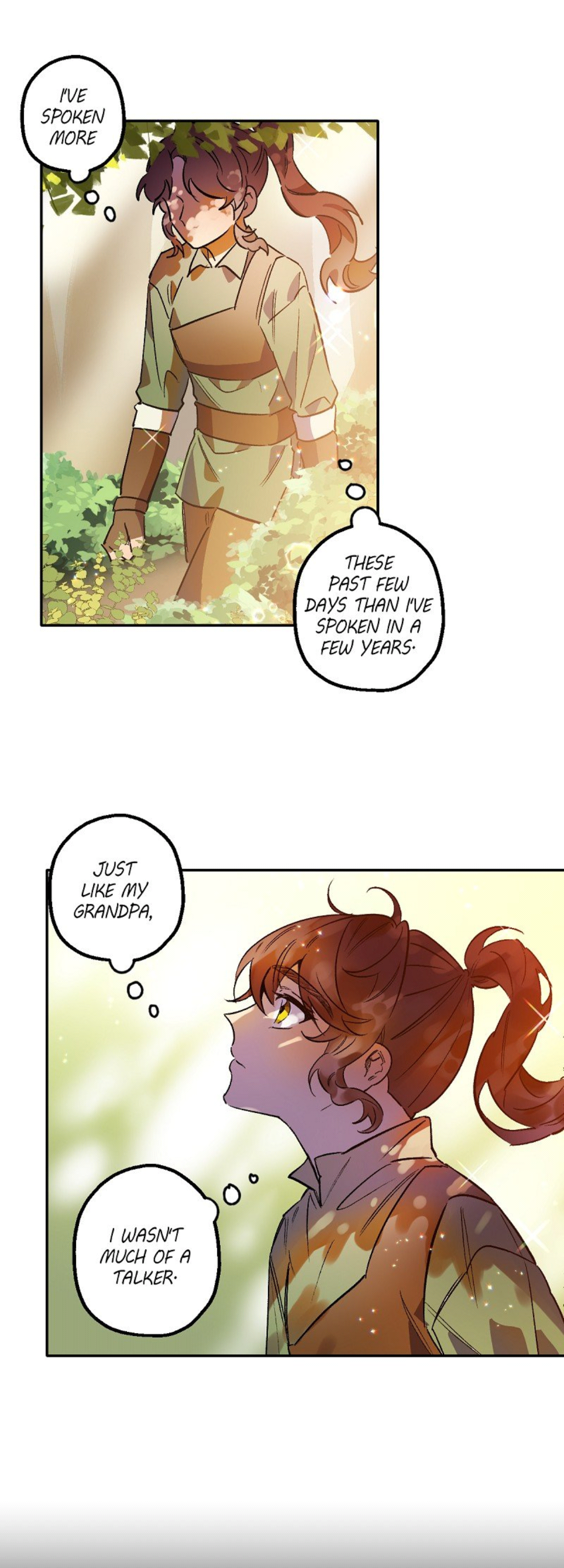 A Hunter’s Courtship Method Chapter 7 141 26