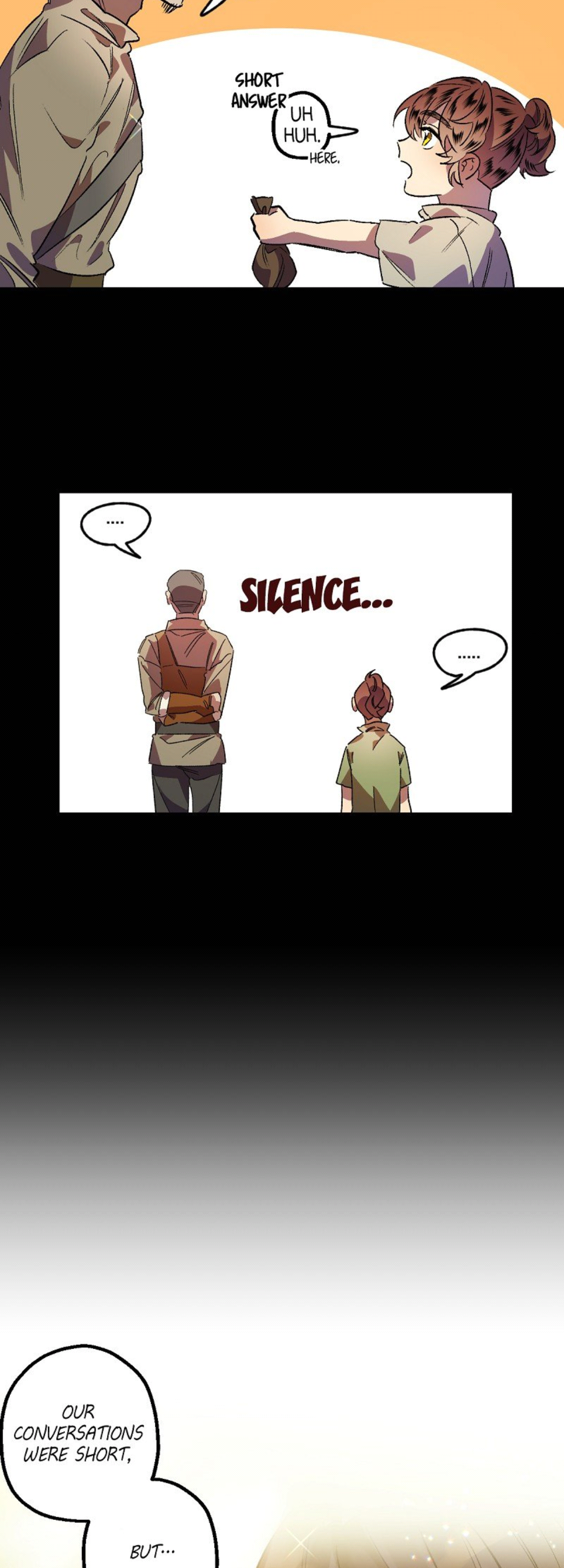 A Hunter’s Courtship Method Chapter 7 143 28