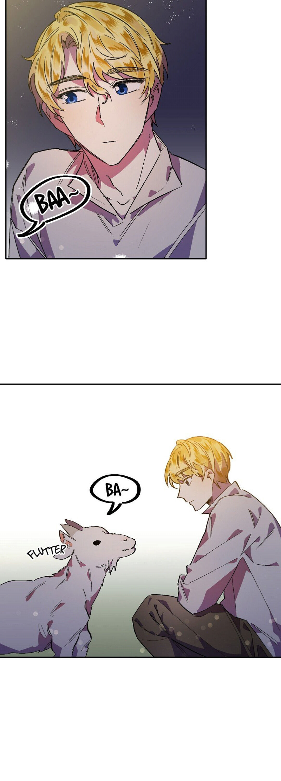 A Hunter’s Courtship Method Chapter 7 118 3