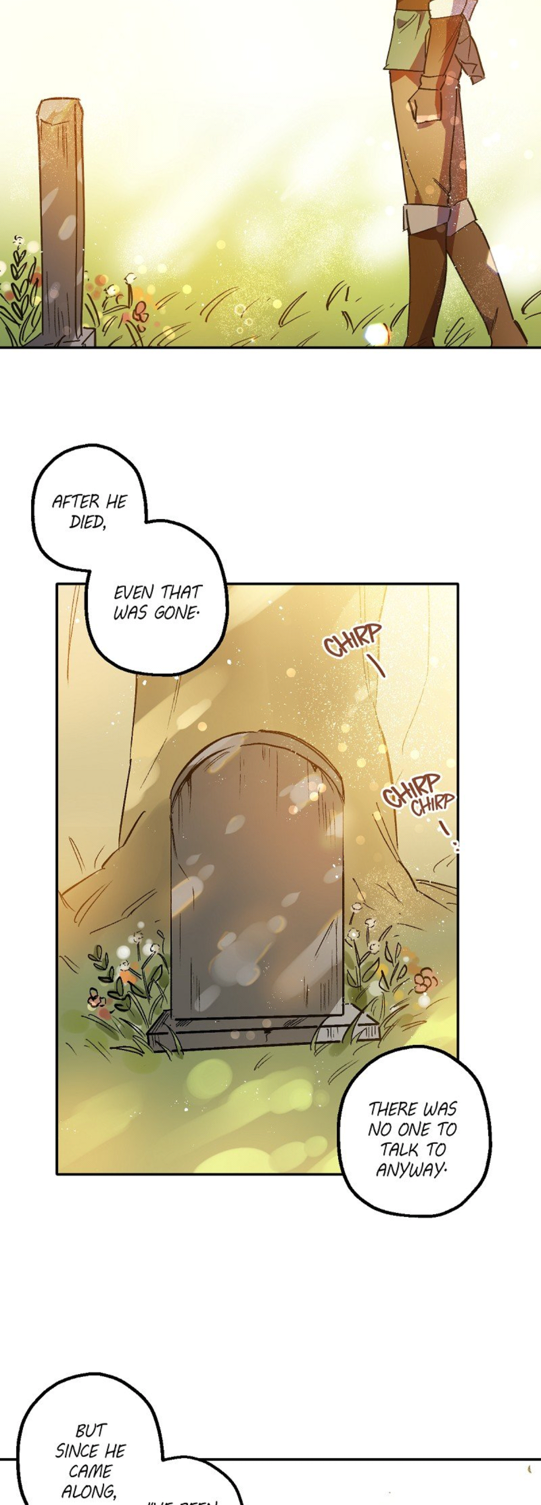 A Hunter’s Courtship Method Chapter 7 145 30