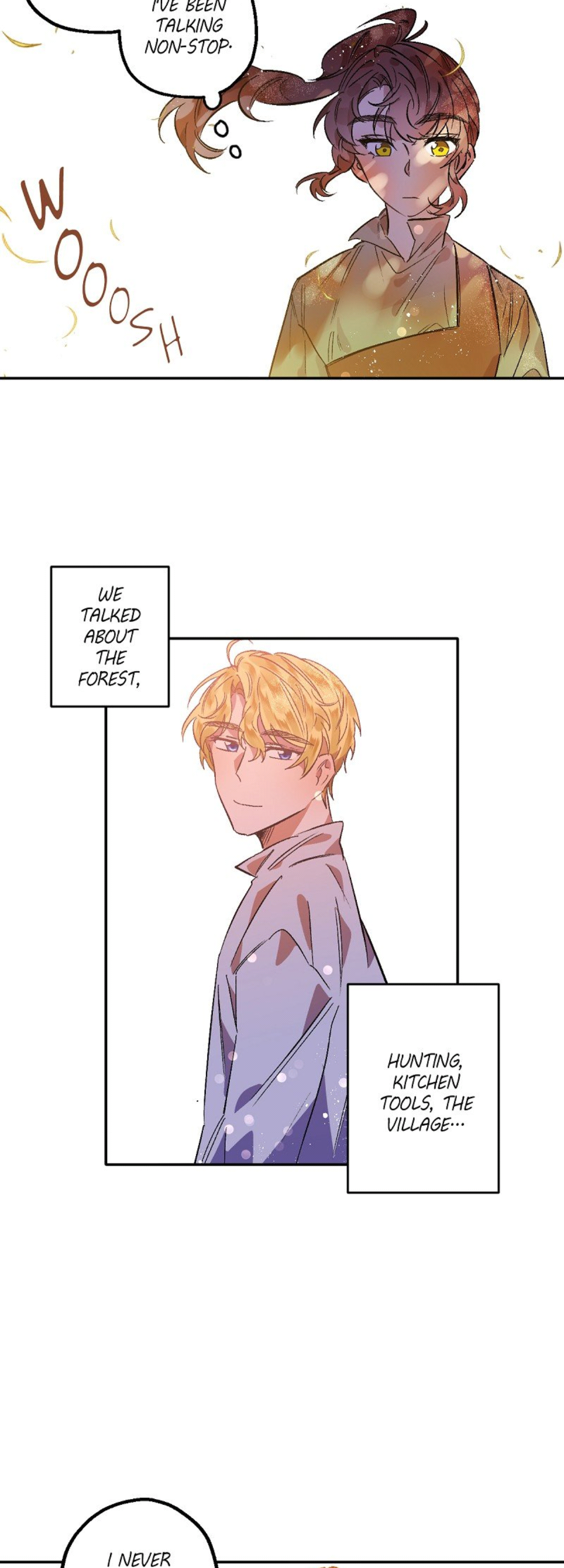 A Hunter’s Courtship Method Chapter 7 146 31