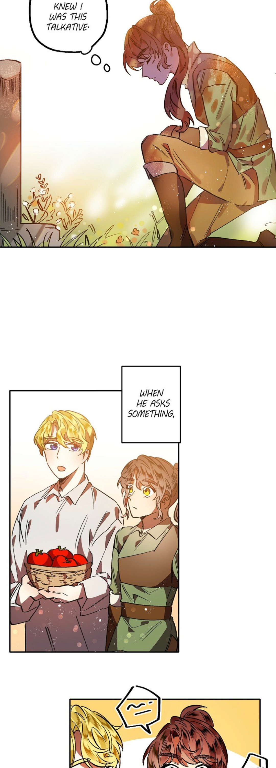 A Hunter’s Courtship Method Chapter 7 147 32