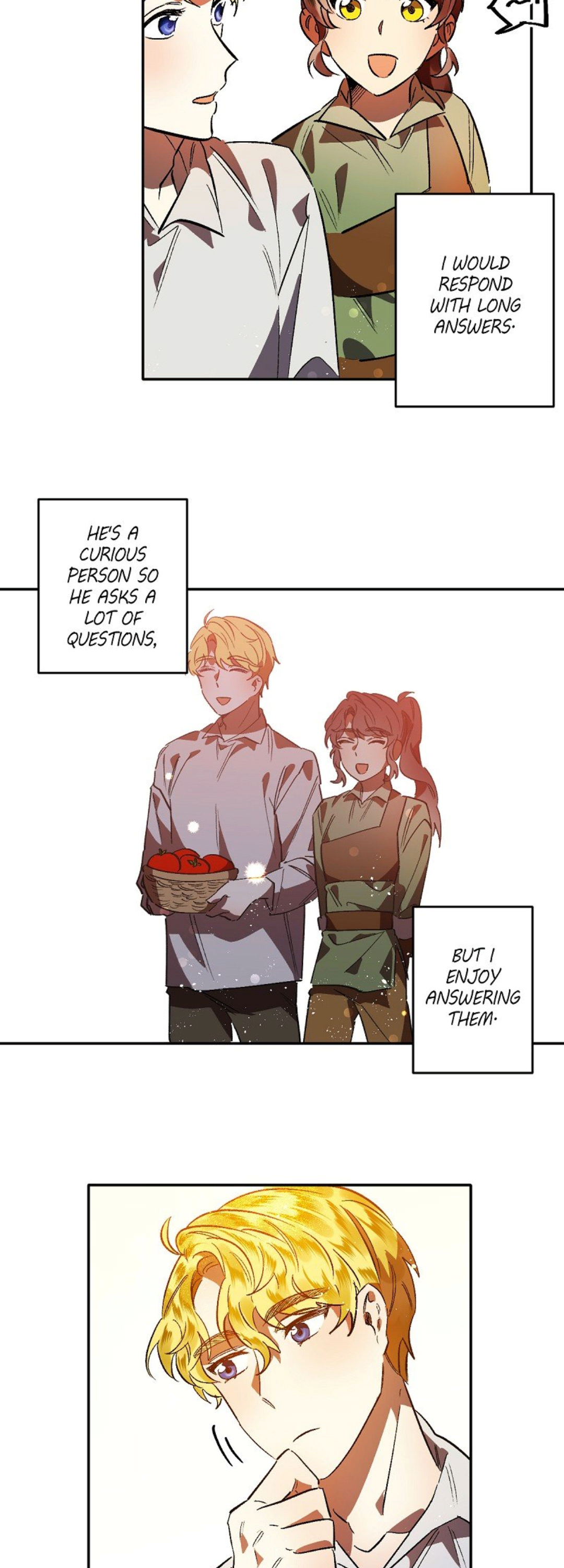 A Hunter’s Courtship Method Chapter 7 148 33